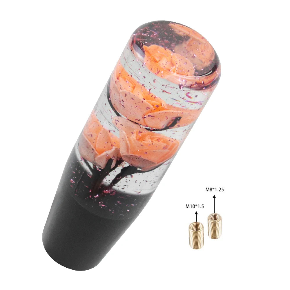 Universal Resin Shift Knob