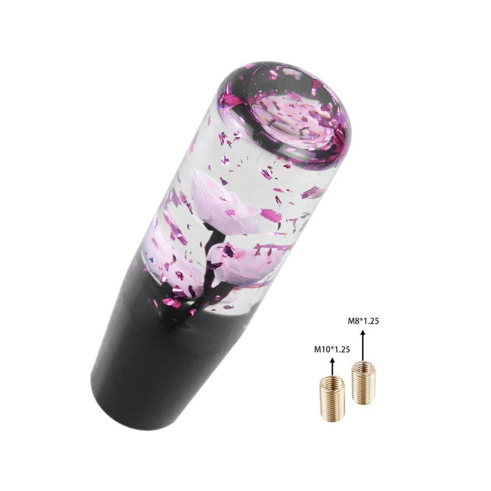 Universal Resin Shift Knob
