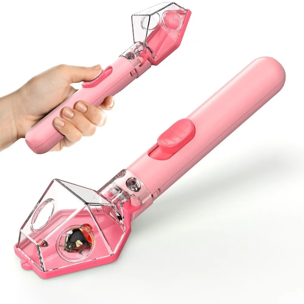 Portable Insect Catcher