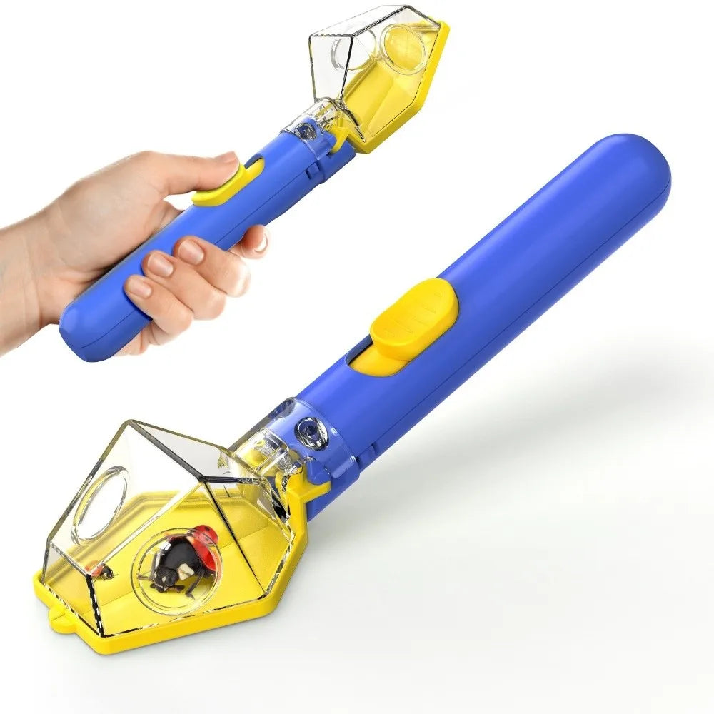 Portable Insect Catcher