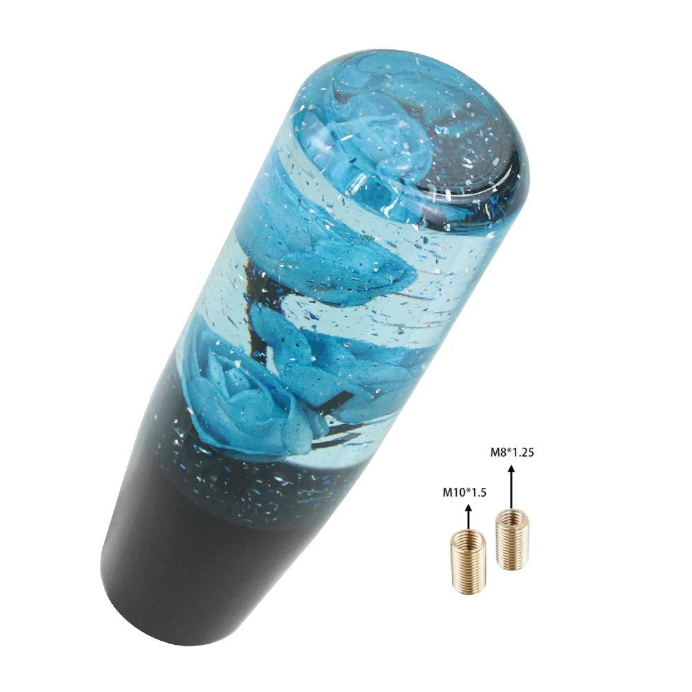 Universal Resin Shift Knob