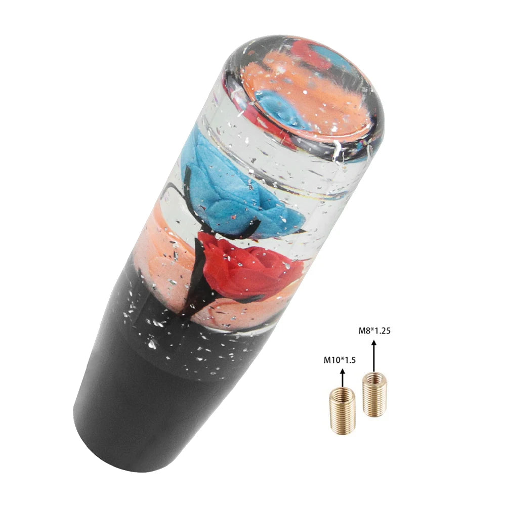 Universal Resin Shift Knob